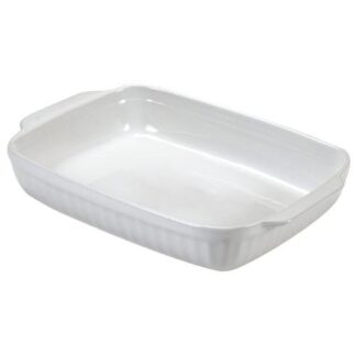 Pirofila Pirofila Guardini COTC7A Bianco (ord.min.1.00 unità)