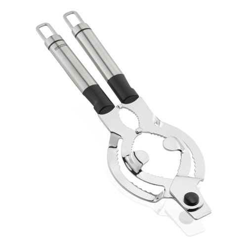 Svita barattoli Svita barattoli Leifheit 03131 PULL BOX a pinza Cromo lucido (ord.min.1.00 unità)