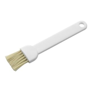 Pennello cucina Pennello cucina Pedrini 0037 820 setole nylon Bianco (ord.min.1.00 unità)