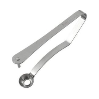 Snocciolatore Snocciolatore Pedrini 0065 8 LILLO ciliegie e olive Cromo lucido (ord.min.1.00 unità)