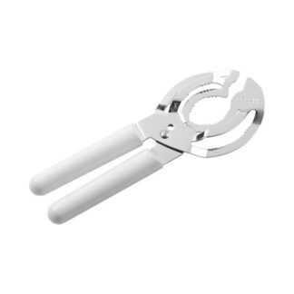 Apriscatole Apriscatole Pedrini 0051 820 LILLO NEW Bianco (ord.min.1.00 unità)