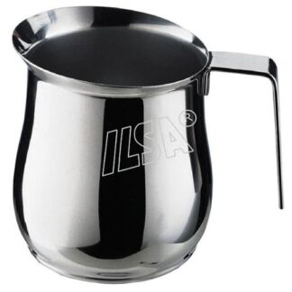 Bollilatte Bollilatte Ilsa 0154003 ALPI 3 Tazze Cromo lucido (ord.min.1.00 unità)