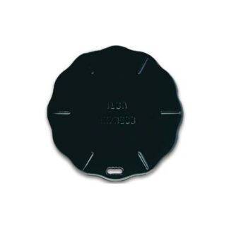 Piastra radiante Piastra radiante Ilsa 0255018 Nero (ord.min.1.00 unità)