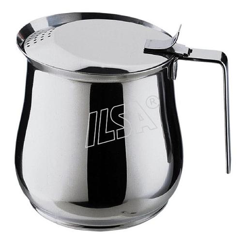 Teiera Teiera Ilsa 0150008 ALPI 8 Tazze Cromo lucido (ord.min.1.00 unità)