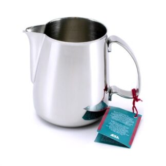 Bollilatte Bollilatte Ilsa 034003 ANNIVERSARIO 3 Tazze Cromo lucido (ord.min.1.00 unità)
