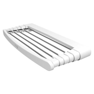 Stendibiancheria Stendibiancheria Gimi 153791 Telepack 70 Bianco (ord.min.1.00 unità)