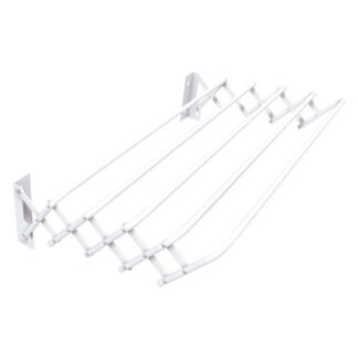 Stendibiancheria Stendibiancheria Gimi 155869 Brio Super 80 Bianco (ord.min.1.00 unità)