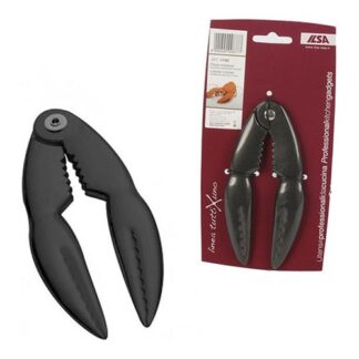 Pinza crostacei Pinza crostacei Ilsa 1142000 Nero (ord.min.1.00 unità)