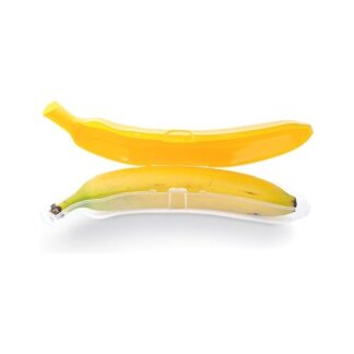 Salvalimenti Salvalimenti Snips 021270 SALVAFRESCHEZZA Salva Banana (ord.min.1.00 unità)