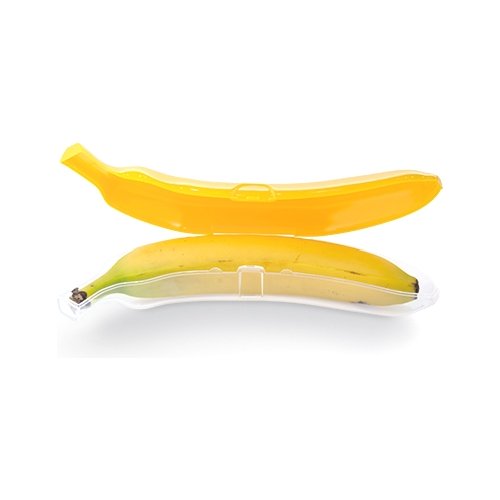 Salvalimenti Salvalimenti Snips 021270 SALVAFRESCHEZZA Salva Banana (ord.min.1.00 unità)