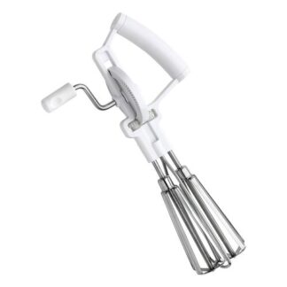 Frullino Frullino Ghidini Cipriano 0625 DAILY manovella standard Bianco (ord.min.1.00 unità)