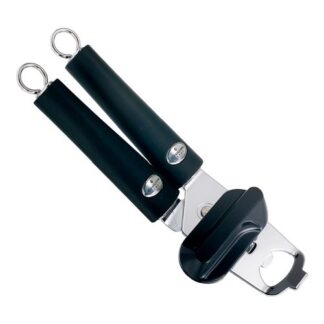 Apriscatole Apriscatole Ghidini Cipriano 1702 TWIST Nero (ord.min.1.00 unità)