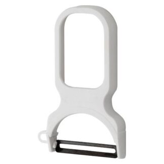 Pelapatate Pelapatate Ghidini Cipriano 0076 DAILY Bianco (ord.min.1.00 unità)