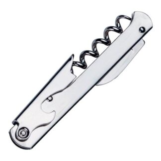 Cavatappi Cavatappi Ghidini Cipriano 0035 DAILY Cromo lucido (ord.min.1.00 unità)