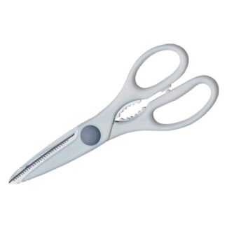 Forbice cucina Forbice cucina Ghidini Cipriano 0088 DAILY universale Bianco (ord.min.1.00 unità)