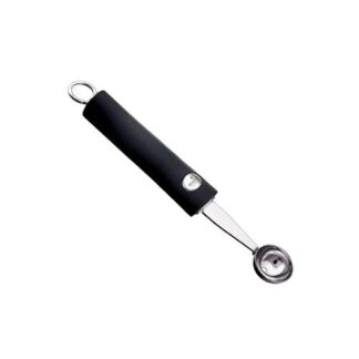 Scavino cucina Ghidini Cipriano 1706 TWIST Cromo e Nero Scavino cucina (ord.min.1.00unità)