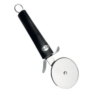 Taglia pizza Taglia pizza Ghidini Cipriano 1705 TWIST Nero (ord.min.1.00 unità)