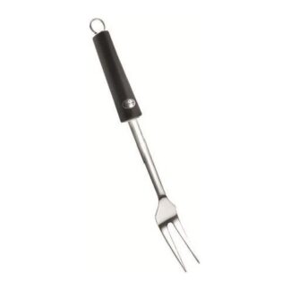 Forchettone cucina Forchettone Ghidini Cipriano 1732 TWIST Cromo e Nero (ord.min.1.00 unità)