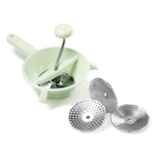 Passa verdura Passa verdura Ghidini Cipriano 2506 3 dischi Assortito (ord.min.1.00 unità)