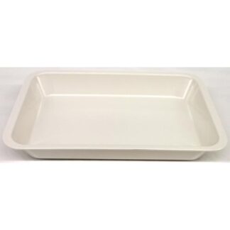 Vaschetta alimenti Vaschetta alimenti Vivenzi Produzioni 905 Bianco (ord.min.1.00 unità)