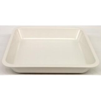 Vaschetta alimenti Vaschetta alimenti Vivenzi Produzioni 901 Bianco (ord.min.1.00 unità)
