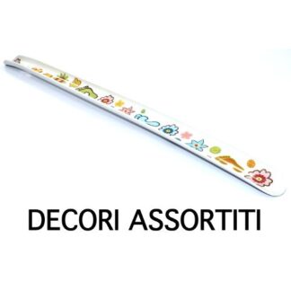 Calzascarpe Calzascarpe Vivenzi Produzioni V0660 lungo in melamina Assortito (ord.min.1.00 unità)