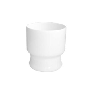 Bicchiere Bicchiere Vivenzi Produzioni V0361 Bianco (ord.min.1.00 unità)