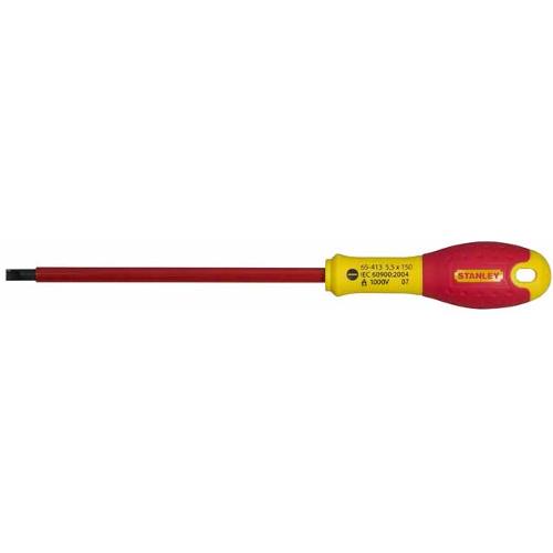 Cacciavite Cacciavite Stanley 065413 FATMAX (ord.min.1.00 unità)