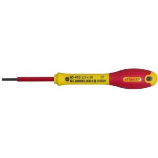 Cacciavite Cacciavite Stanley 065410 FATMAX (ord.min.1.00 unità)