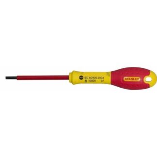 Cacciavite Cacciavite Stanley 065412 FATMAX (ord.min.1.00 unità)