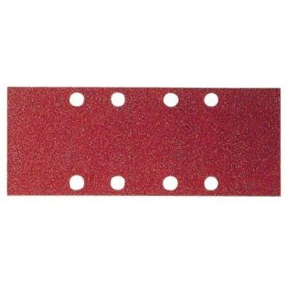 Set fogli abrasivi levigatrice Set fogli abrasivi Bosch 2608605302 (ord.min.1.00 unità)