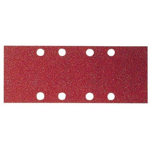 Set fogli abrasivi levigatrice Set fogli abrasivi Bosch 2608605302 (ord.min.1.00 unità)