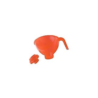 Imbuto Imbuto Cpl 165 invasatore Rosso (ord.min.1.00 unità)