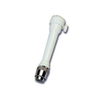 Rompigetto rubinetto Rompigetto rubinetto Idro Bric B0084 Bianco e Cromo (ord.min.1.00 unità)