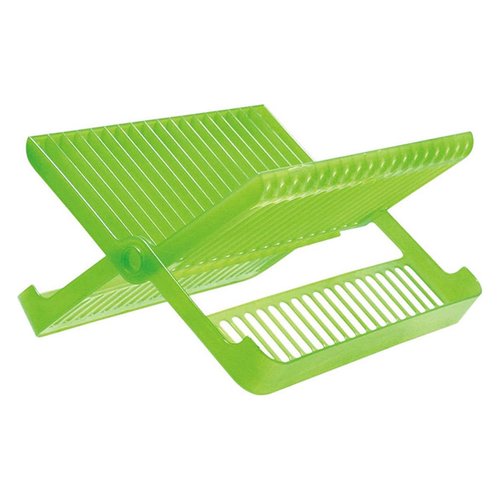 Scolapiatti Scolapiatti Cosmoplast pieghevole Assortito (ord.min.1.00 unità)