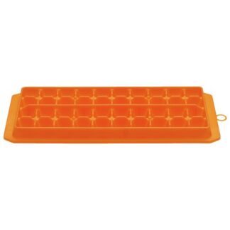 Forma ghiaccio Forma ghiaccio Cosmoplast 40 cubetti Assortito (ord.min.1.00 unità)