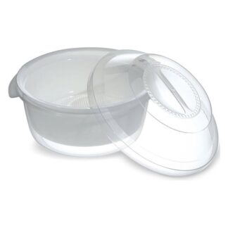 Contenitore alimenti Contenitore alimenti Cosmoplast 652 (ord.min.1.00 unità)