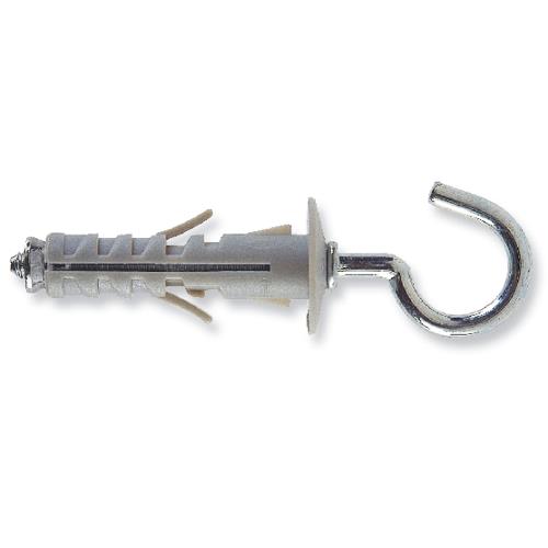 Tasselli Set tasselli Fischer 504441 Sb 9 1 K (ord.min.1.00 unità)