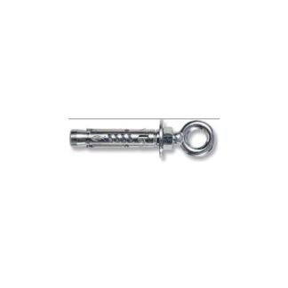 Tasselli Set tasselli Fischer 504574 Ta M6 O K (ord.min.1.00 unità)