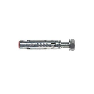 Tasselli Set tasselli Fischer 504572 Ta M8 Te K (ord.min.1.00 unità)