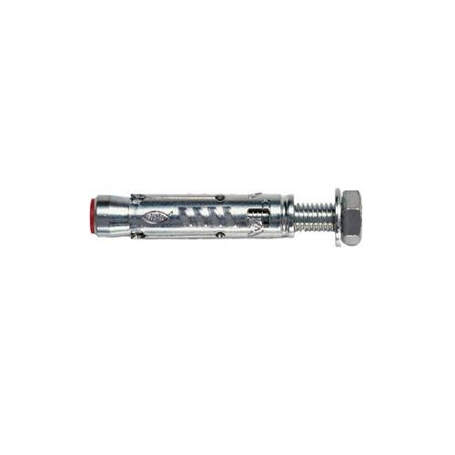 Tasselli Set tasselli Fischer 504572 Ta M8 Te K (ord.min.1.00 unità)
