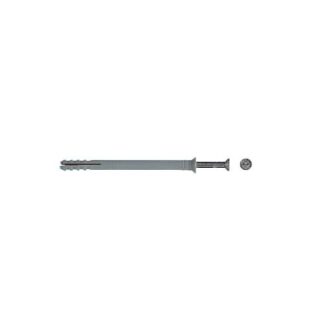 Tasselli Set tasselli Fischer 504511 N 8 100 K (ord.min.1.00 unità)