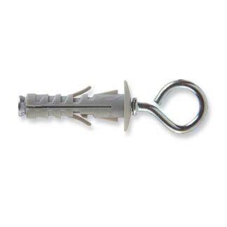 Tasselli Set tasselli Fischer 504443 Sb 9 3 K (ord.min.1.00 unità)