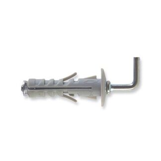 Tasselli Set tasselli Fischer 504442 Sb 9 2 K (ord.min.1.00 unità)
