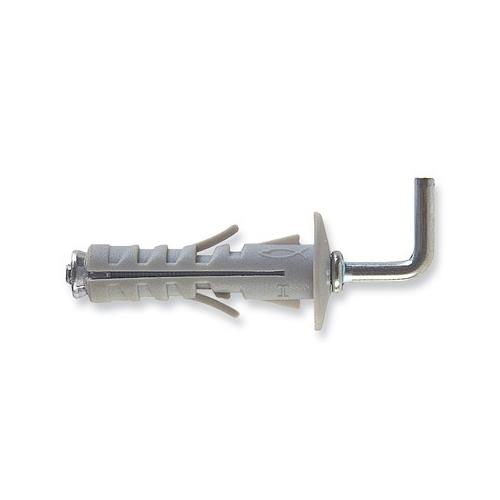 Tasselli Set tasselli Fischer 504442 Sb 9 2 K (ord.min.1.00 unità)