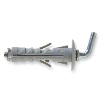 Tasselli Set tasselli Fischer 504448 Sb 9 8 K (ord.min.1.00 unità)