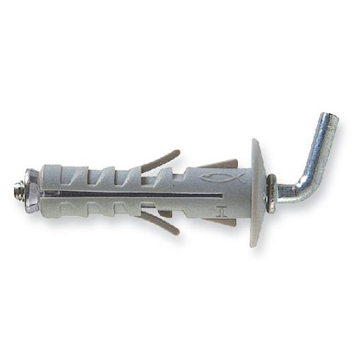 Tasselli Set tasselli Fischer 504448 Sb 9 8 K (ord.min.1.00 unità)