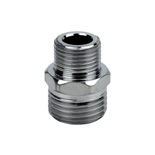 Raccordo idraulico Raccordo idraulico Idro Bric N0335A Cromo (ord.min.1.00 unità)