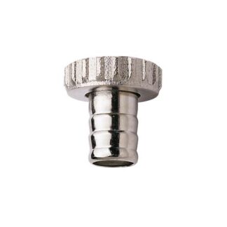 Raccordo idraulico Raccordo idraulico Idro Bric K0259B Cromo (ord.min.1.00 unità)