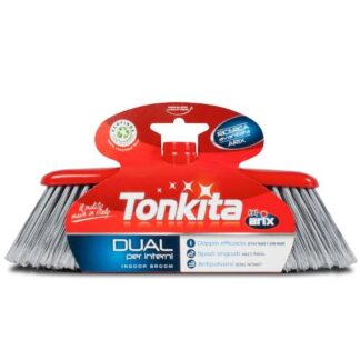 Scopa Scopa Tonkita TK6256 Dual (ord.min.1.00 unità)